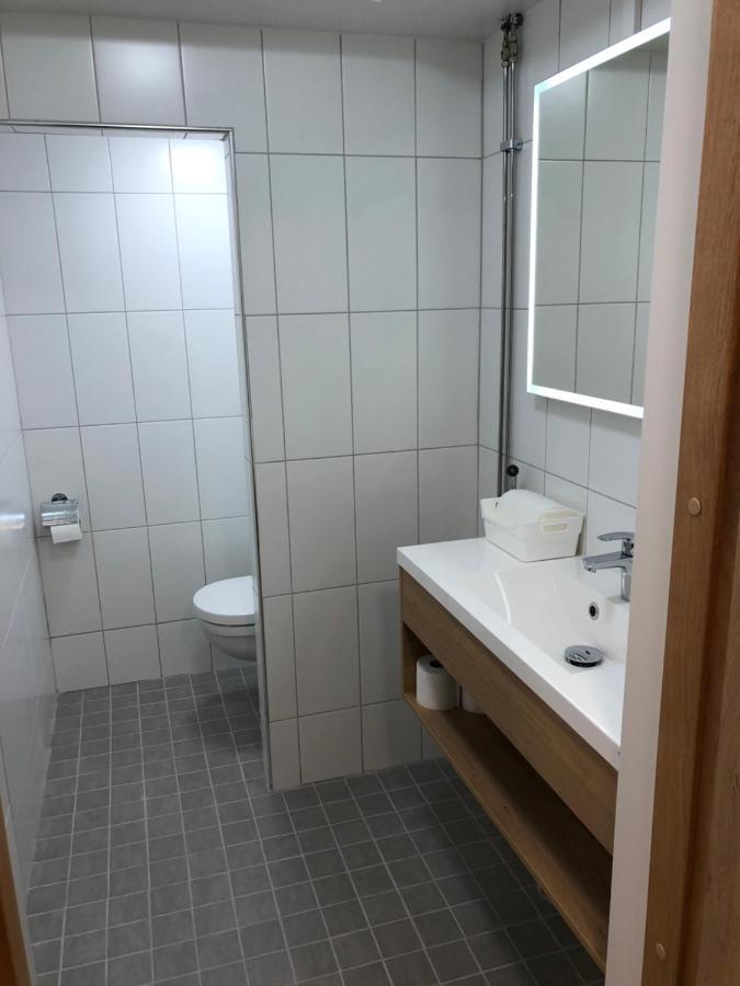 Hostel Toivola Kemi Zewnętrze zdjęcie