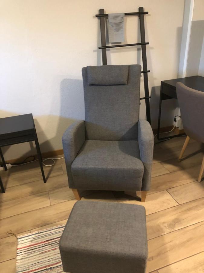 Hostel Toivola Kemi Zewnętrze zdjęcie