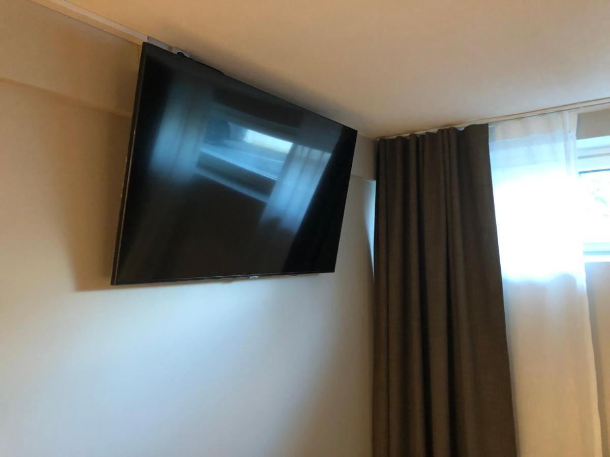 Hostel Toivola Kemi Zewnętrze zdjęcie