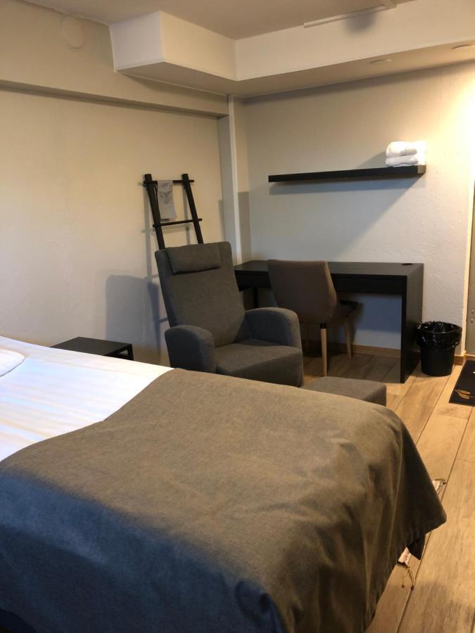 Hostel Toivola Kemi Zewnętrze zdjęcie
