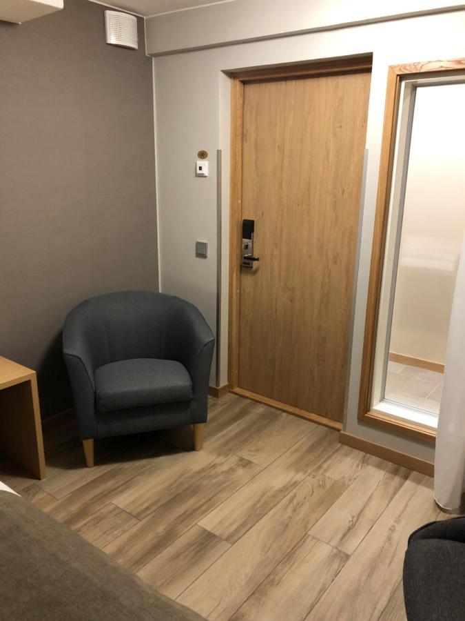 Hostel Toivola Kemi Zewnętrze zdjęcie