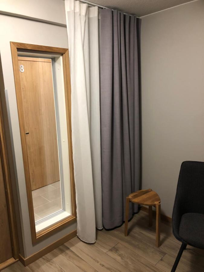 Hostel Toivola Kemi Zewnętrze zdjęcie