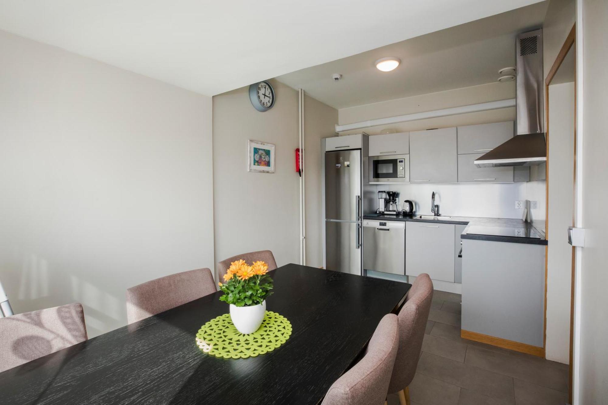 Hostel Toivola Kemi Zewnętrze zdjęcie