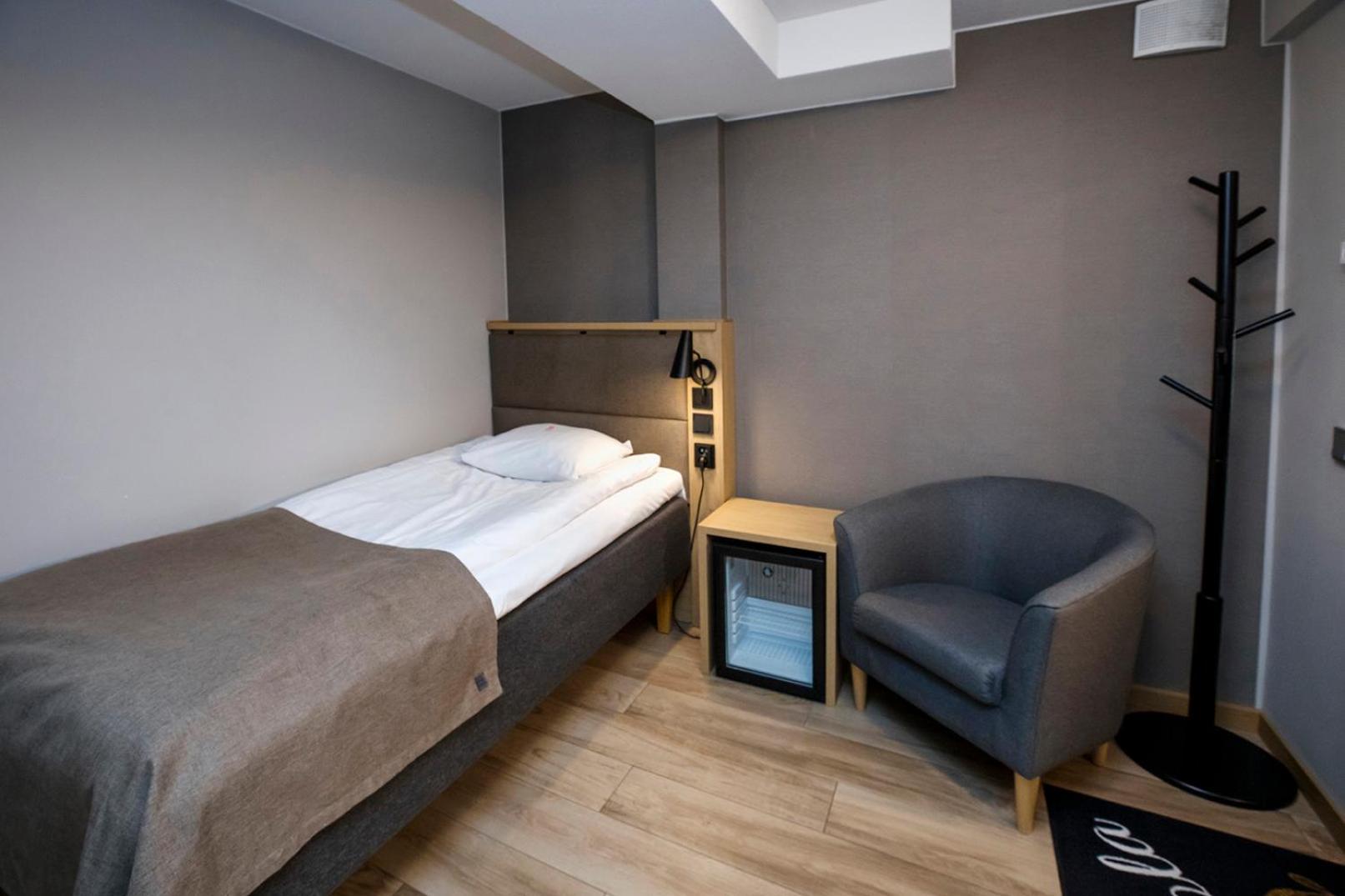 Hostel Toivola Kemi Zewnętrze zdjęcie
