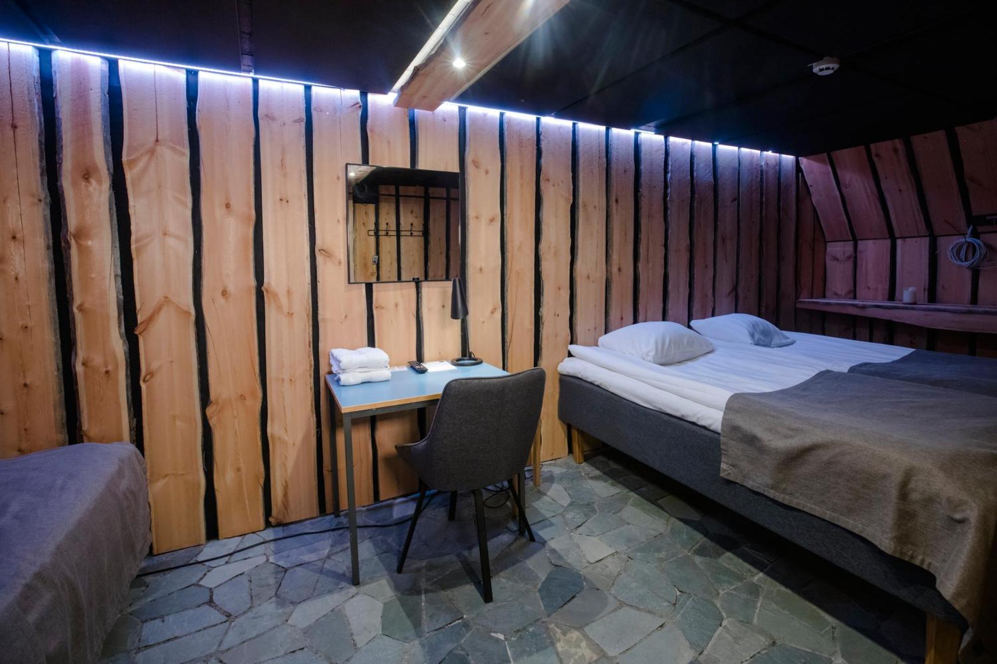 Hostel Toivola Kemi Zewnętrze zdjęcie