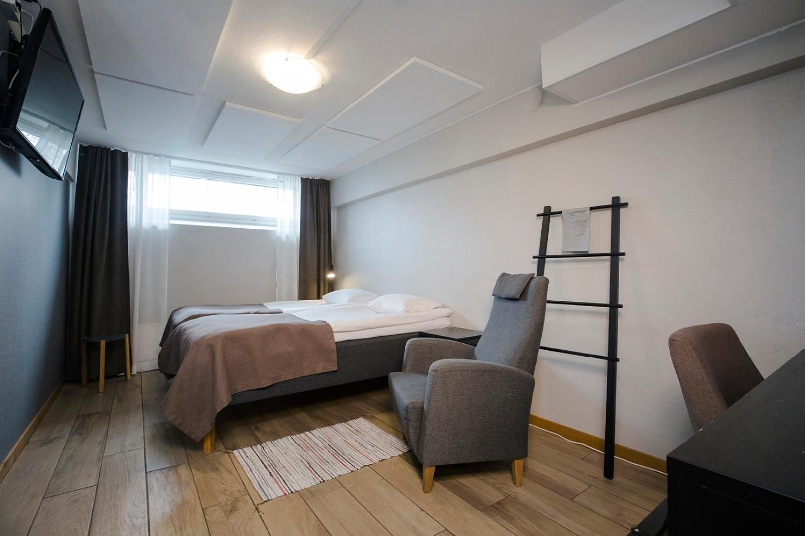 Hostel Toivola Kemi Zewnętrze zdjęcie