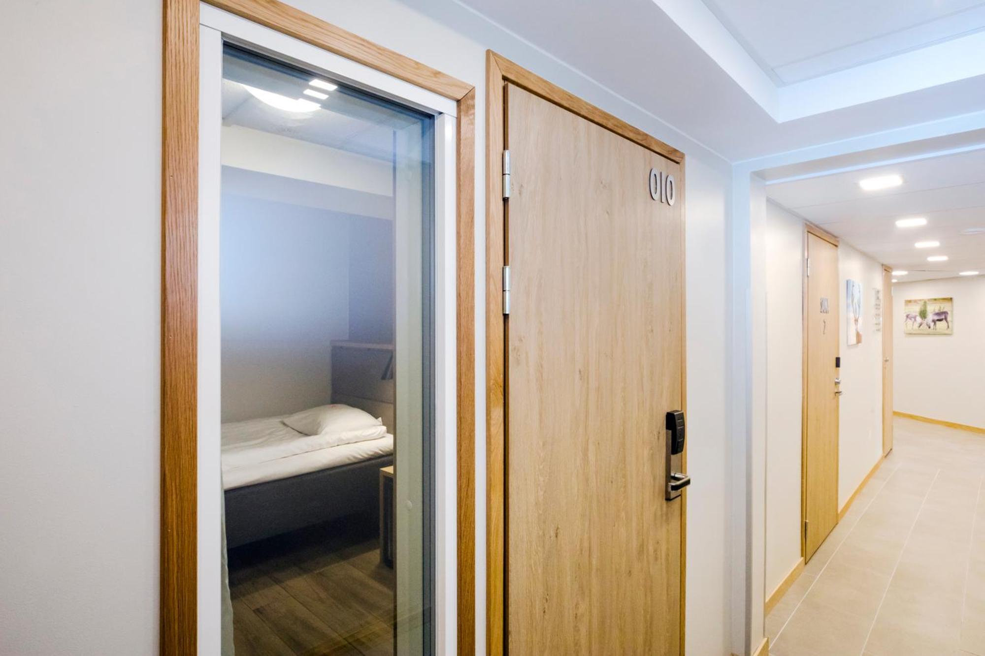 Hostel Toivola Kemi Zewnętrze zdjęcie