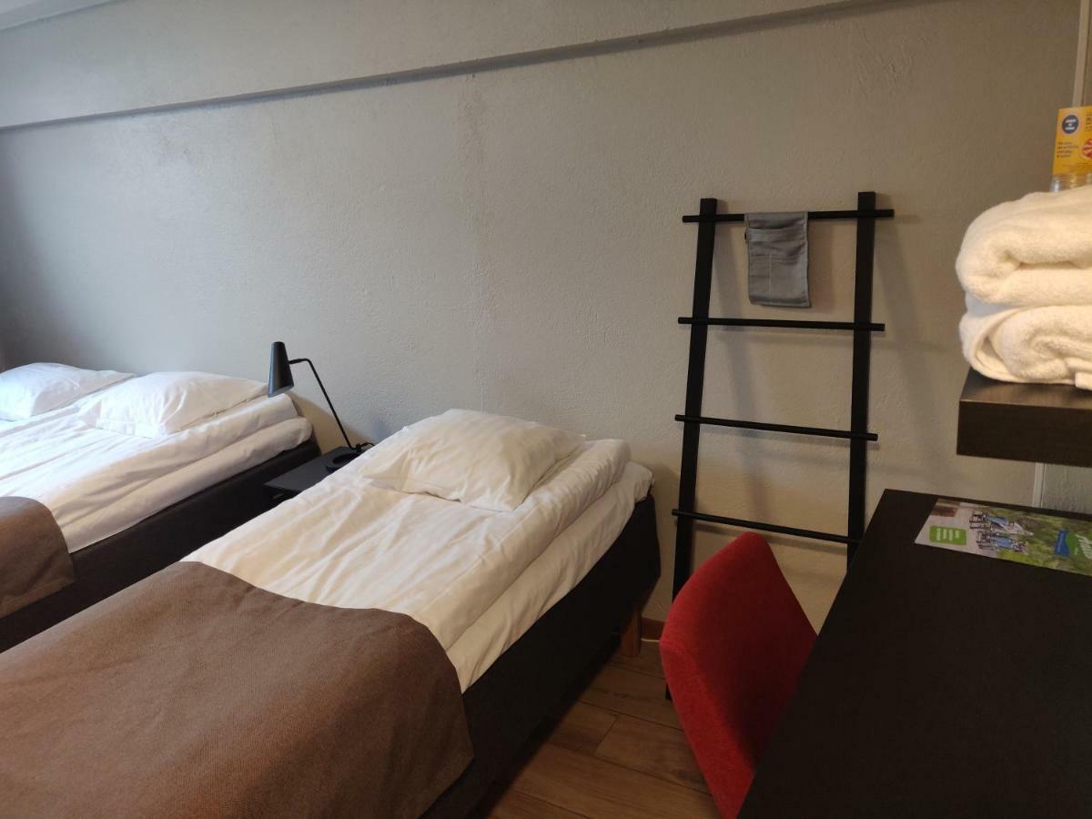 Hostel Toivola Kemi Zewnętrze zdjęcie